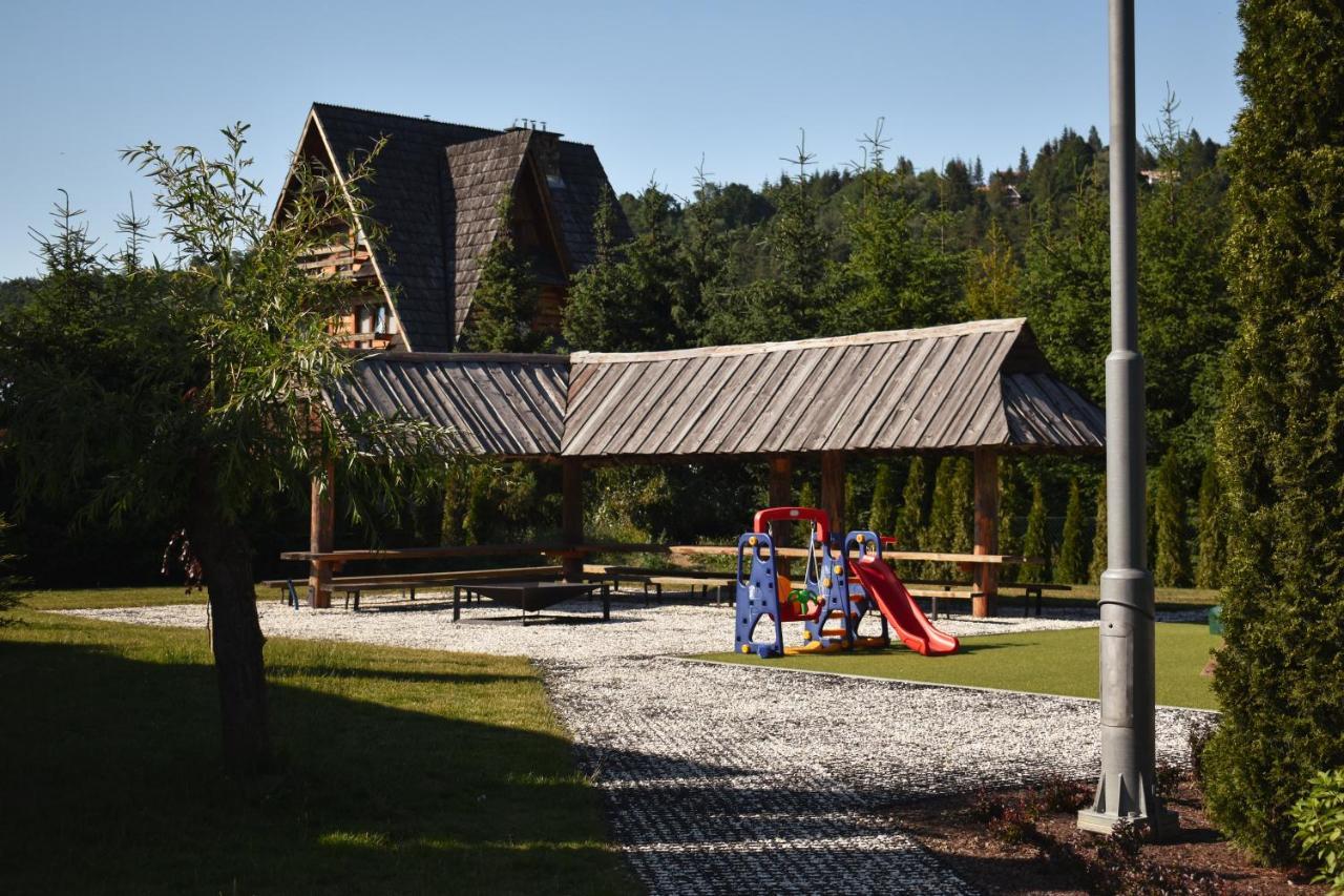 Caloroczne W Bieszczadach 