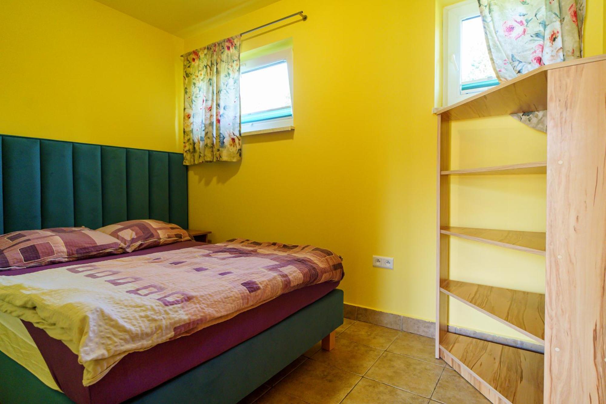 Holiday home Caloroczne W Bieszczadach 