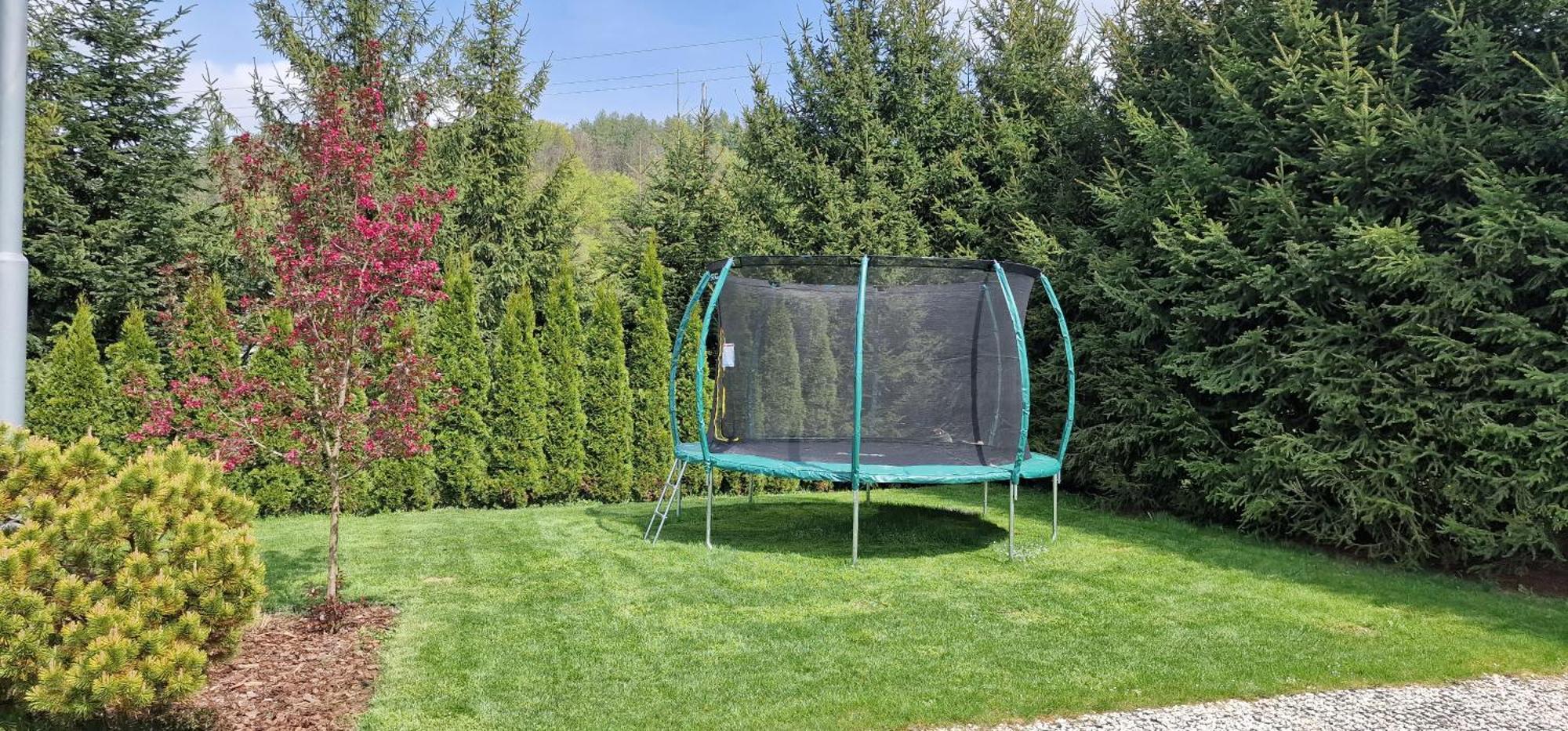 Holiday home Caloroczne W Bieszczadach 